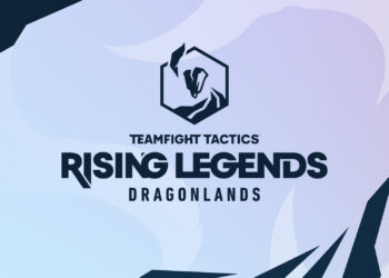 TFT Rising Legends : le Top 32 en direct avec Voltariux, Un33d, Double61…
