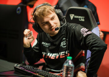 LCS : Closer et Abbedagge vers un départ de 100 Thieves ?