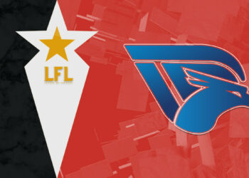 Après AEGIS, IziDream débarque à son tour en LFL