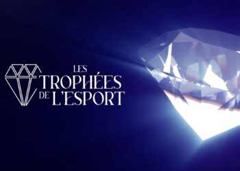 Kameto, Glutonny, ZywOo… la liste de tous les lauréats des Trophées de l’esport
