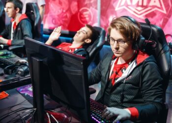 AEGIS a trouvé son ADC pour la LFL