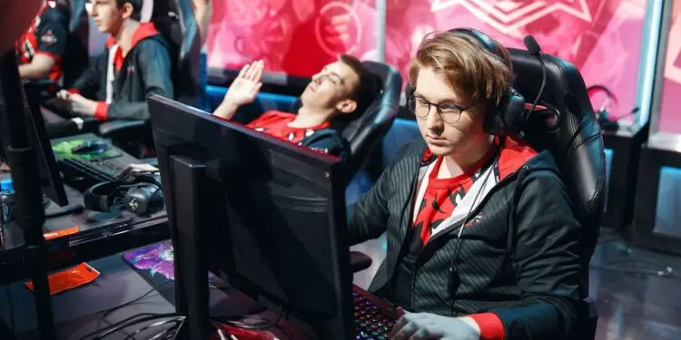 AEGIS a trouvé son ADC pour la LFL