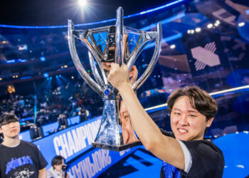 Pyosik en route vers la Team Liquid ?