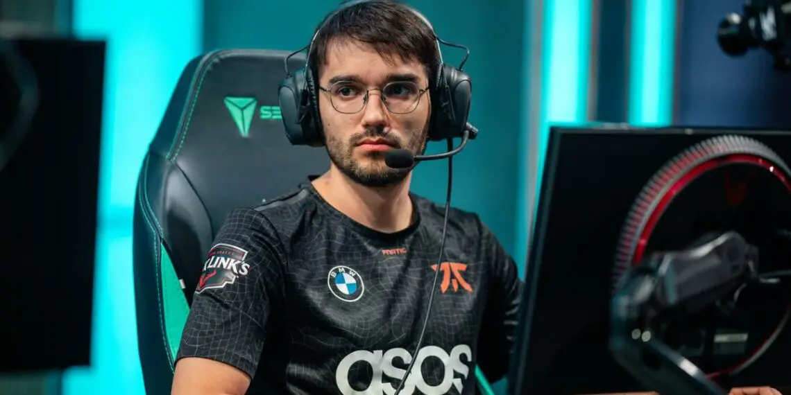 MAD Lions au complet avec l’arrivée d’Hylissang