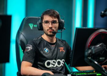 MAD Lions au complet avec l’arrivée d’Hylissang