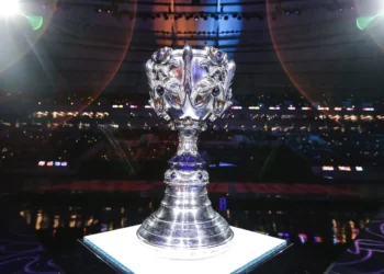 Worlds 2022 : comment voir la finale T1 – DRX au cinéma ?