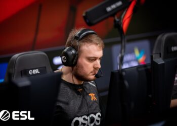 Fnatic : ALEX met sa carrière en pause