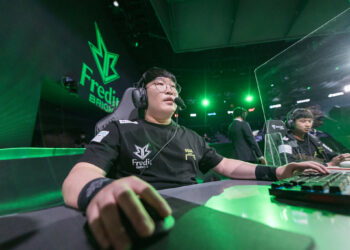 LCK : Peyz et Delight complètent le roster Gen.G