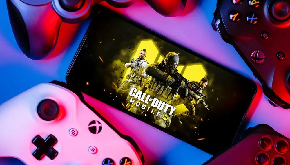 Deux stars du football se retrouveront-elles dans Call of Duty : Modern Warfare 2 ?