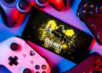 Deux stars du football se retrouveront-elles dans Call of Duty : Modern Warfare 2 ?