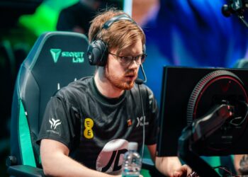 Excel confirme les départs de Nukeduck et Finn