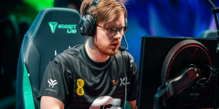 Excel confirme les départs de Nukeduck et Finn