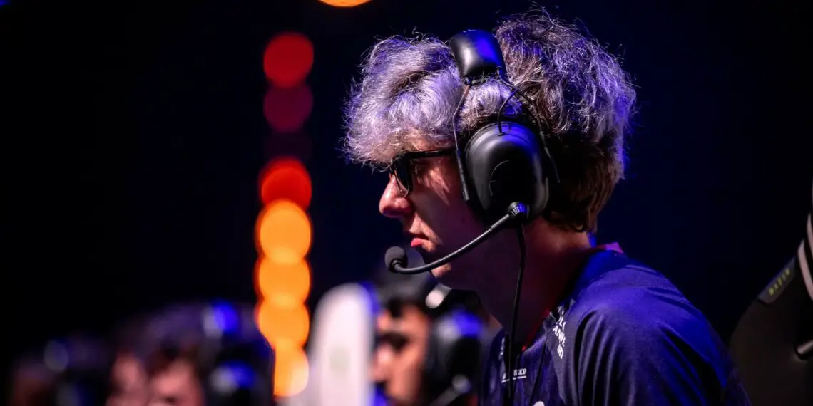 Solary a trouvé son nouveau toplaner chez GameWard