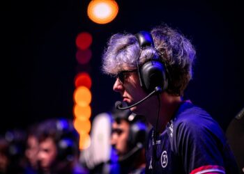 Solary a trouvé son nouveau toplaner chez GameWard