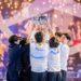 Le 4e titre de Faker s’envole… DRX renverse T1 en finale des Worlds 2022 !