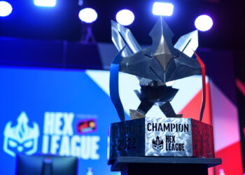 La Karmine Corp domine la Hex League, Canbizz sacré champion de France