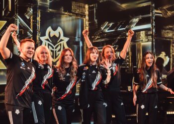 G2 Gozen sur le toit du monde !