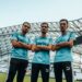 Leandro et Diogo Peixoto réunis sous les couleurs de l’OM