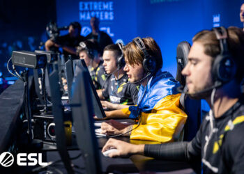 Na’Vi assure, Vitality coule au Major de Rio…