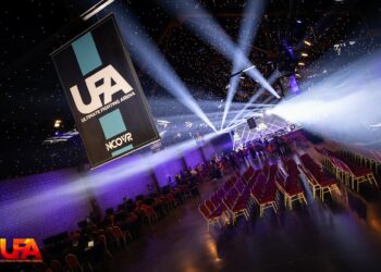 UFA 2022 : la Wave A en direct avec Tea, Neeroz, TriM…