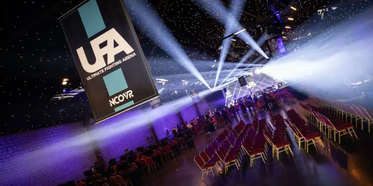 UFA 2022 : la Wave A en direct avec Tea, Neeroz, TriM…