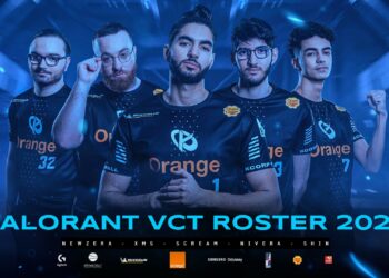 VCT EMEA 2023 : la Karmine Corp officialise son roster XXL avec les frères ScreaM et Nivera