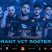 VCT EMEA 2023 : la Karmine Corp officialise son roster XXL avec les frères ScreaM et Nivera