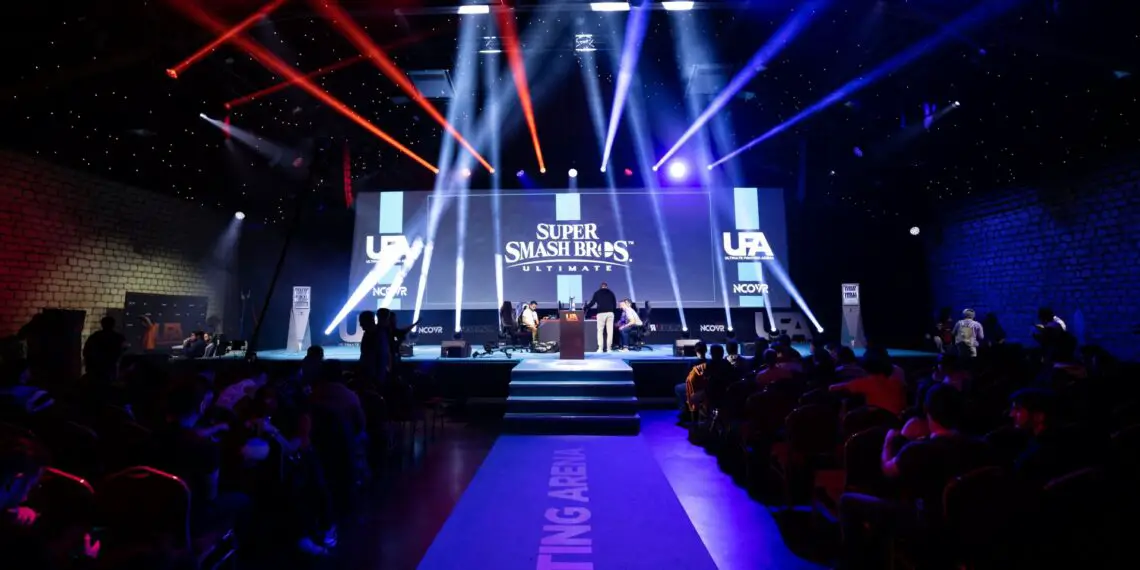 UFA 2022 : la Wave B en direct avec Raflow, Oryon, Glutonny…