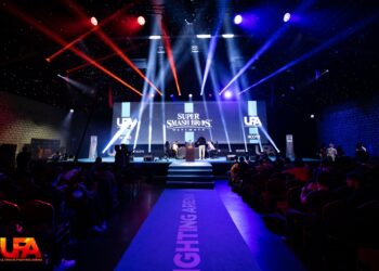 UFA 2022 : la Wave B en direct avec Raflow, Oryon, Glutonny…