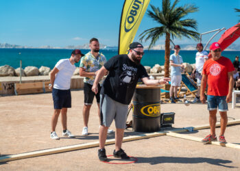 Team Du Sud, l’équipe de Sixen et Slipix arrive en Division 2