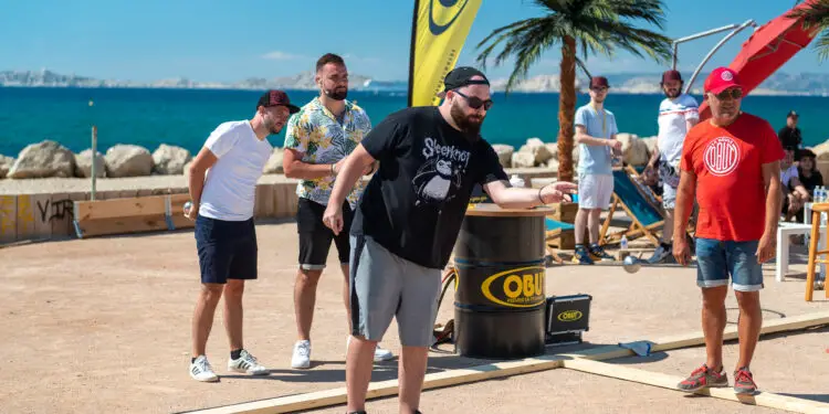 Team Du Sud, l’équipe de Sixen et Slipix arrive en Division 2