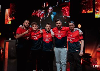 Mandatory, Vitality.Bee, Bränk… tous les résultats de la Lyon e-Sport