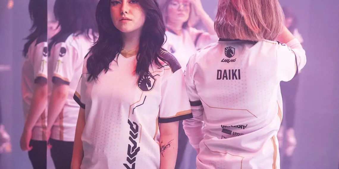 VCT Game Changers : SR GC – Team Liquid Brazil en direct