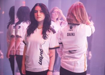 VCT Game Changers : SR GC – Team Liquid Brazil en direct