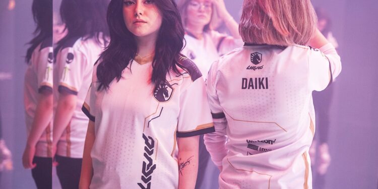 VCT Game Changers : SR GC – Team Liquid Brazil en direct