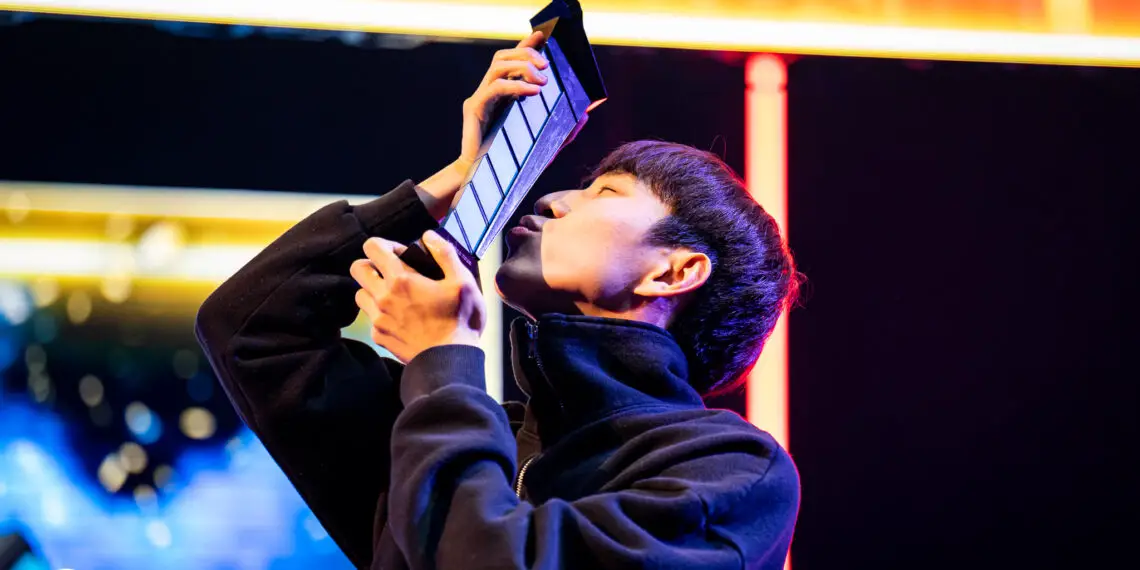 herO s’offre un titre renversant à Atlanta