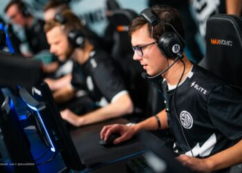Six Jönköping Major : Soniqs – TSM en direct