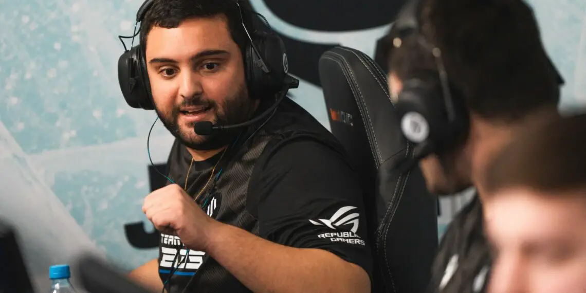 BDS retrouvera les Wolves en quart du Six Major de Jönköping