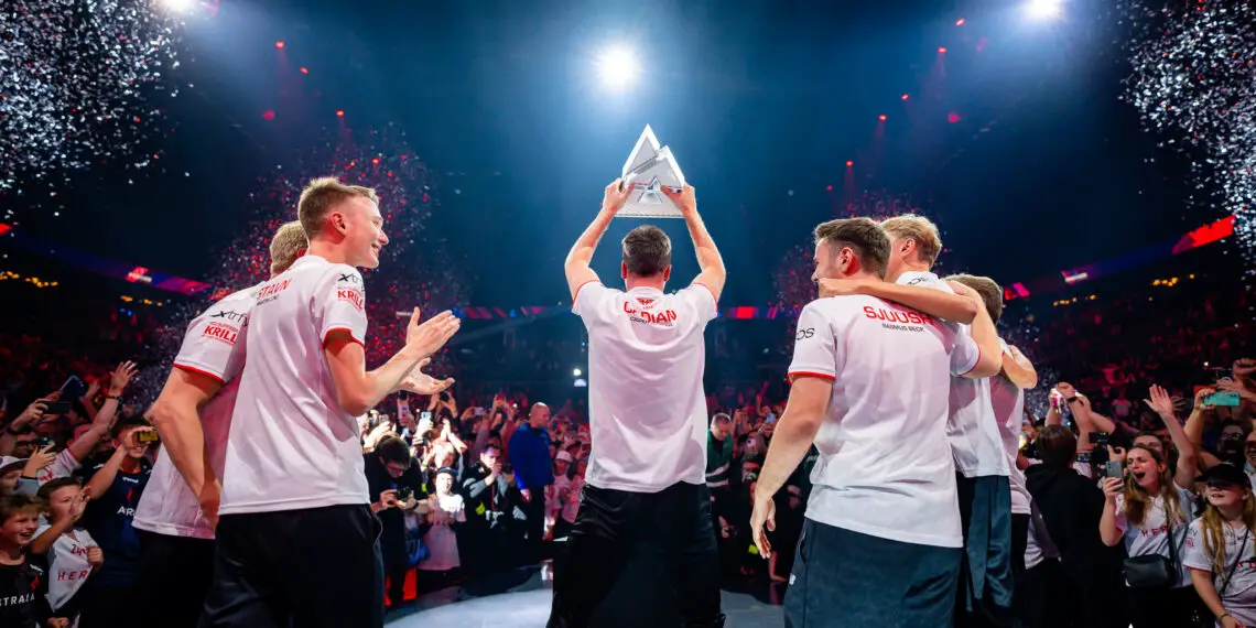 Heroic taille patron à domicile !