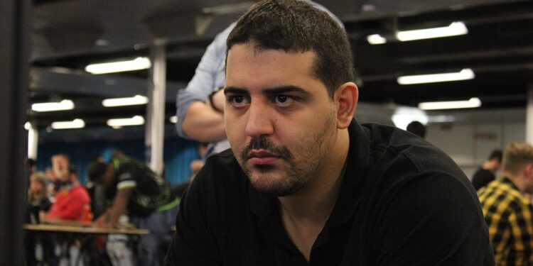 Leon conserve son titre au Pépite Stadium