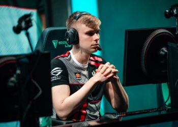 Vitality a trouvé la dernière pièce de son roster LEC