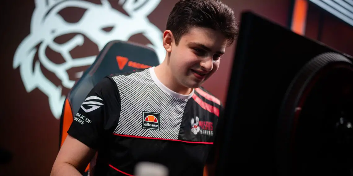 Shlatan en approche, nouvelle touche polonaise chez Solary