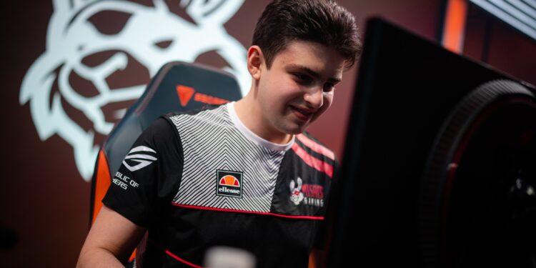 Shlatan en approche, nouvelle touche polonaise chez Solary