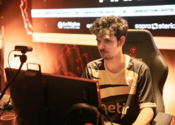 Team BDE : rencontre avec le petit poucet des Worlds de TFT