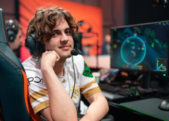 Carzzy a snobé Fnatic pour retourner chez MAD Lions