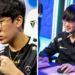 Ruler et Knight chez JDG ? La folle rumeur en LPL