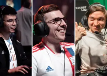 LFL : Karmine Corp, AEGIS, Team GO… les nouveaux rosters au complet !