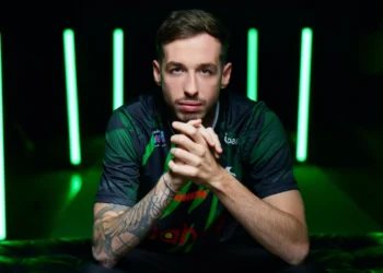 European Dev : Copenhagen Flames – Team Falcons en direct