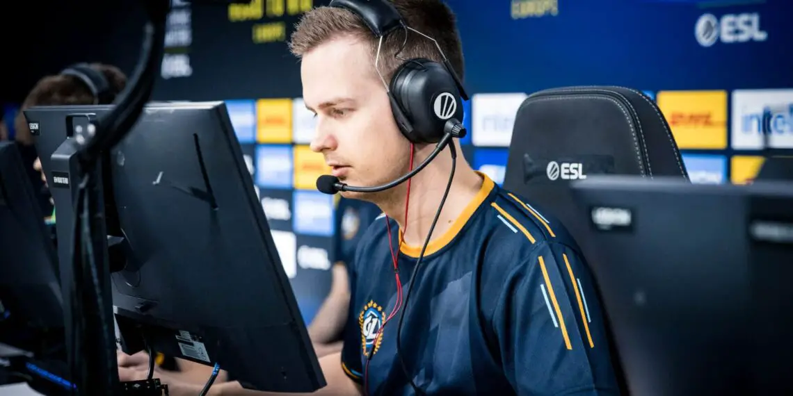 IEM Rio Major : GamerLegion – Bad News Eagles en direct