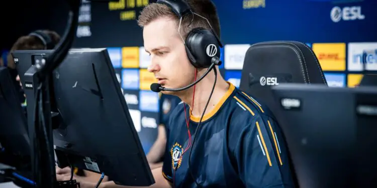 IEM Rio Major : GamerLegion – Bad News Eagles en direct